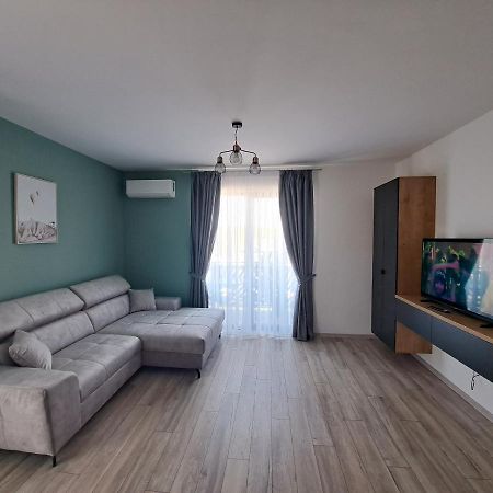 Velvet Premium Apartments Băile Felix Εξωτερικό φωτογραφία