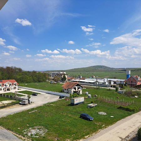 Velvet Premium Apartments Băile Felix Εξωτερικό φωτογραφία