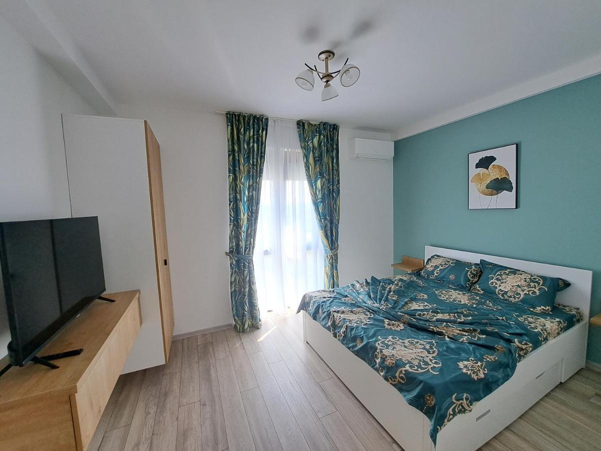 Velvet Premium Apartments Băile Felix Εξωτερικό φωτογραφία