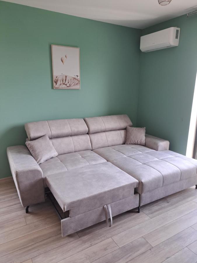 Velvet Premium Apartments Băile Felix Εξωτερικό φωτογραφία