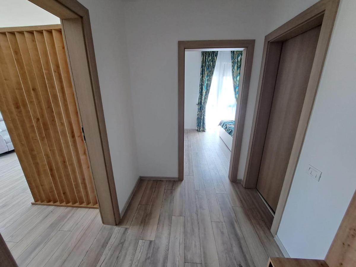 Velvet Premium Apartments Băile Felix Εξωτερικό φωτογραφία