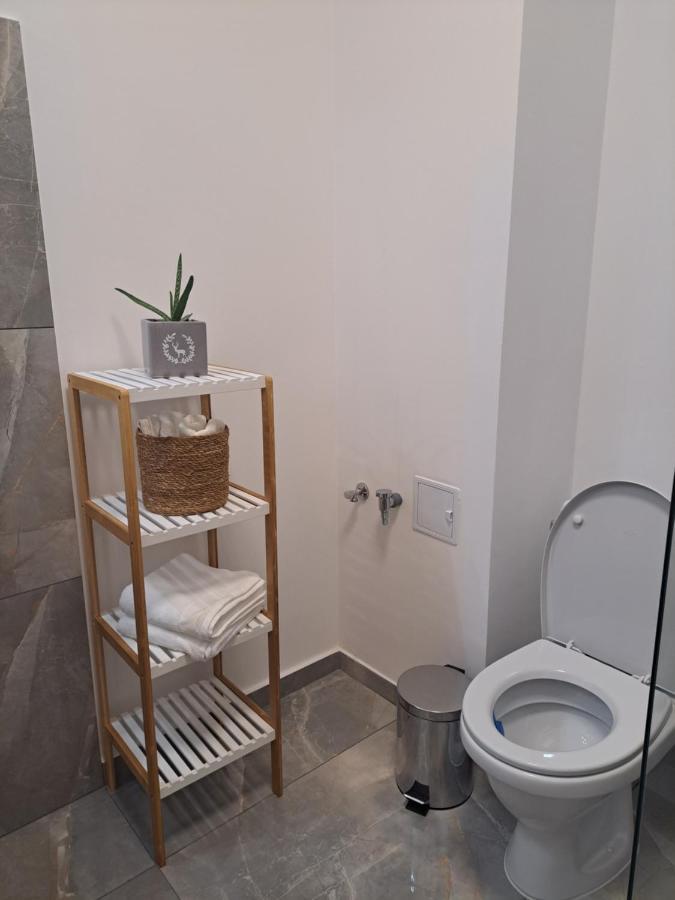 Velvet Premium Apartments Băile Felix Εξωτερικό φωτογραφία