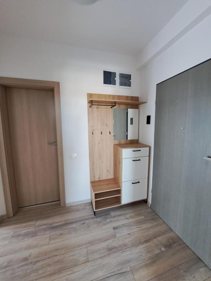 Velvet Premium Apartments Băile Felix Εξωτερικό φωτογραφία