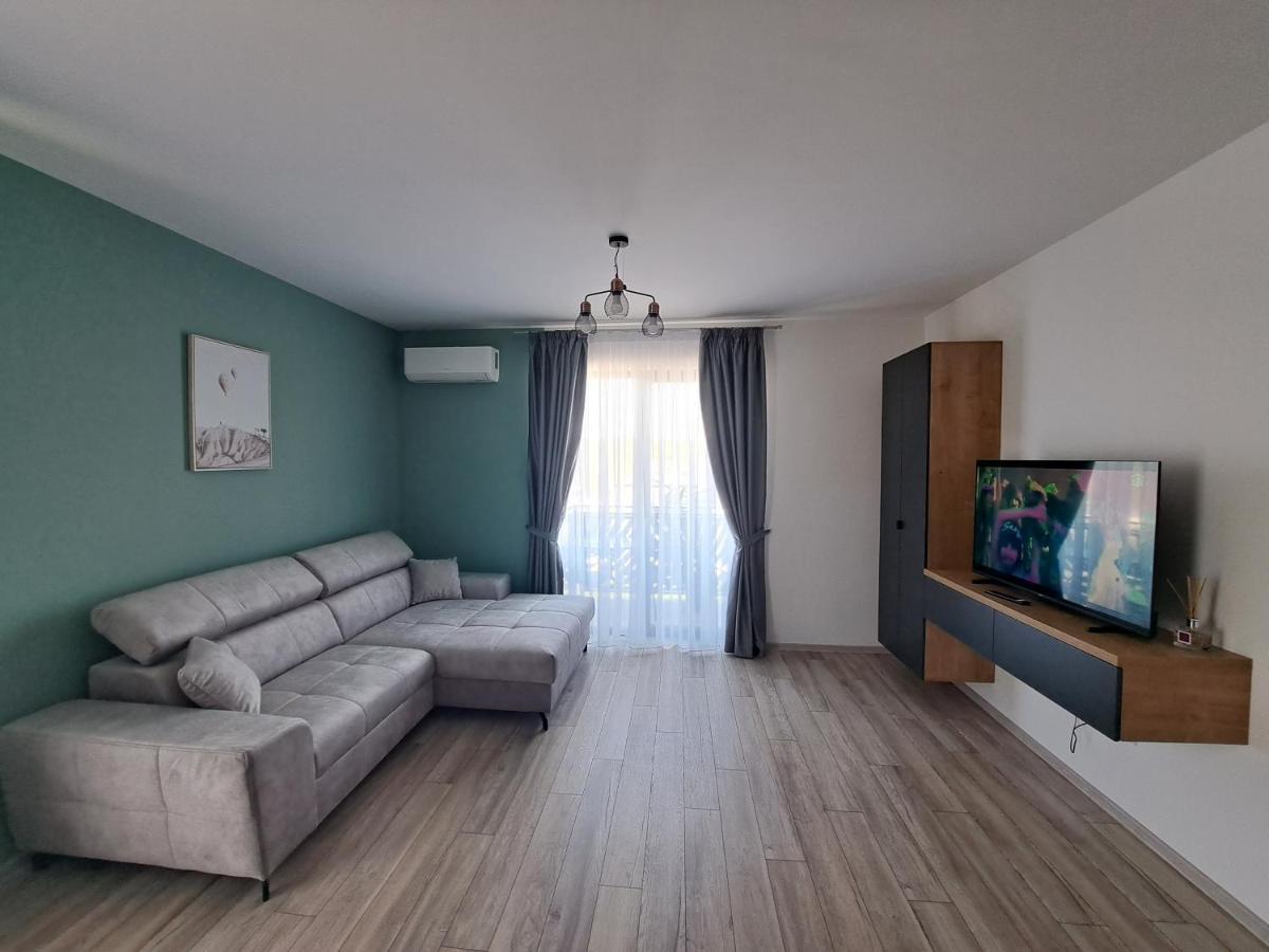 Velvet Premium Apartments Băile Felix Εξωτερικό φωτογραφία