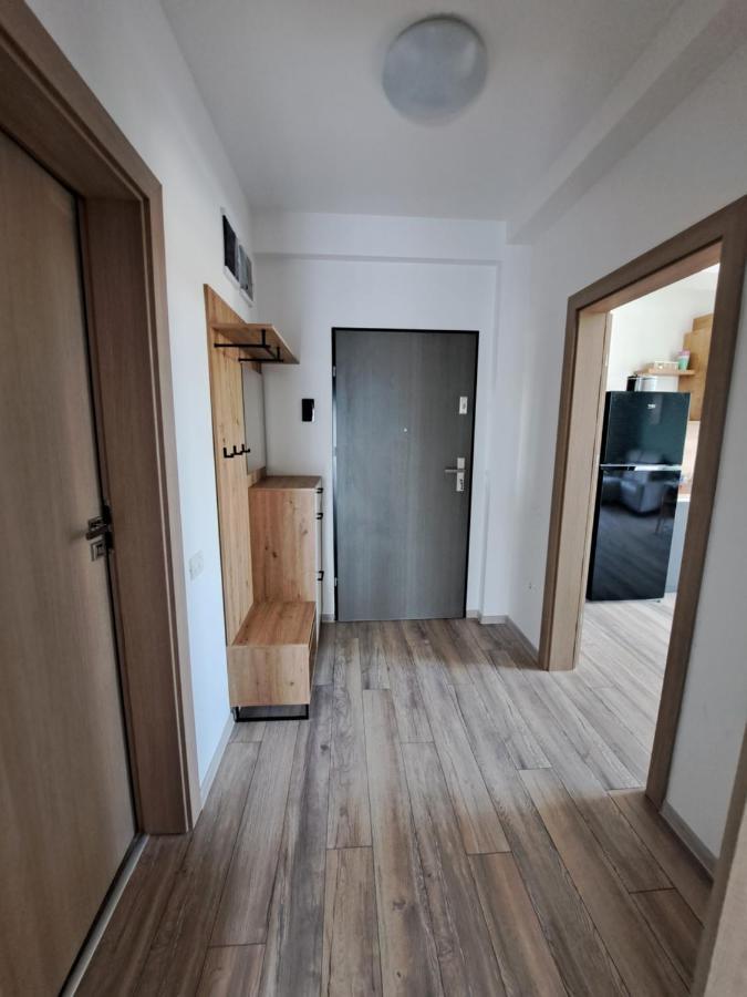 Velvet Premium Apartments Băile Felix Εξωτερικό φωτογραφία