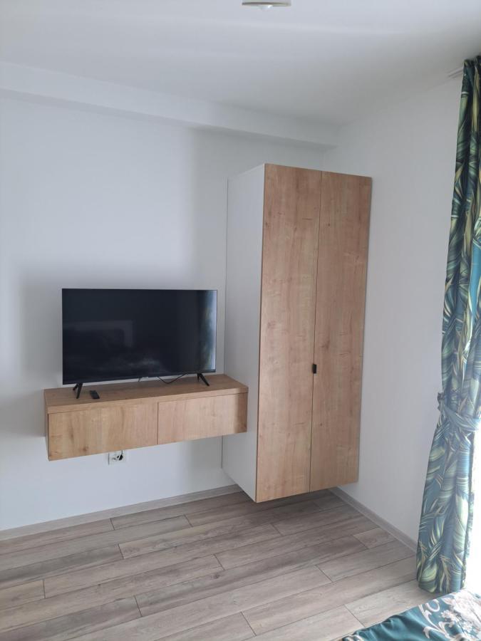 Velvet Premium Apartments Băile Felix Εξωτερικό φωτογραφία