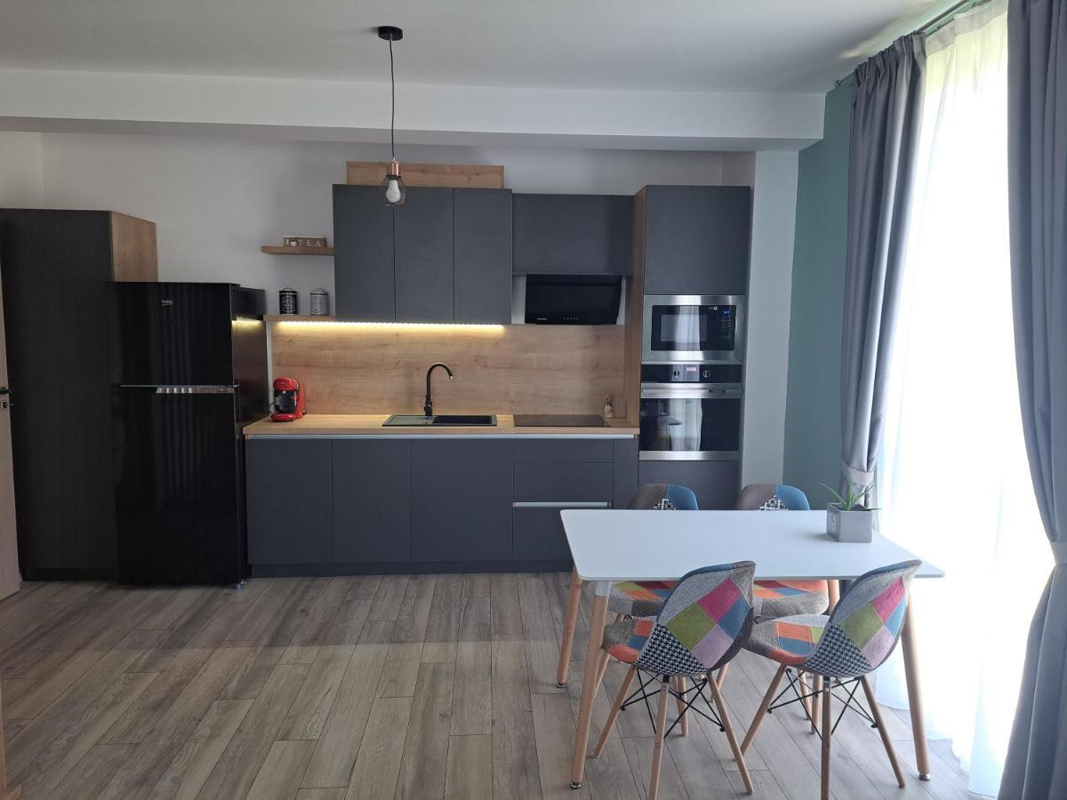 Velvet Premium Apartments Băile Felix Εξωτερικό φωτογραφία